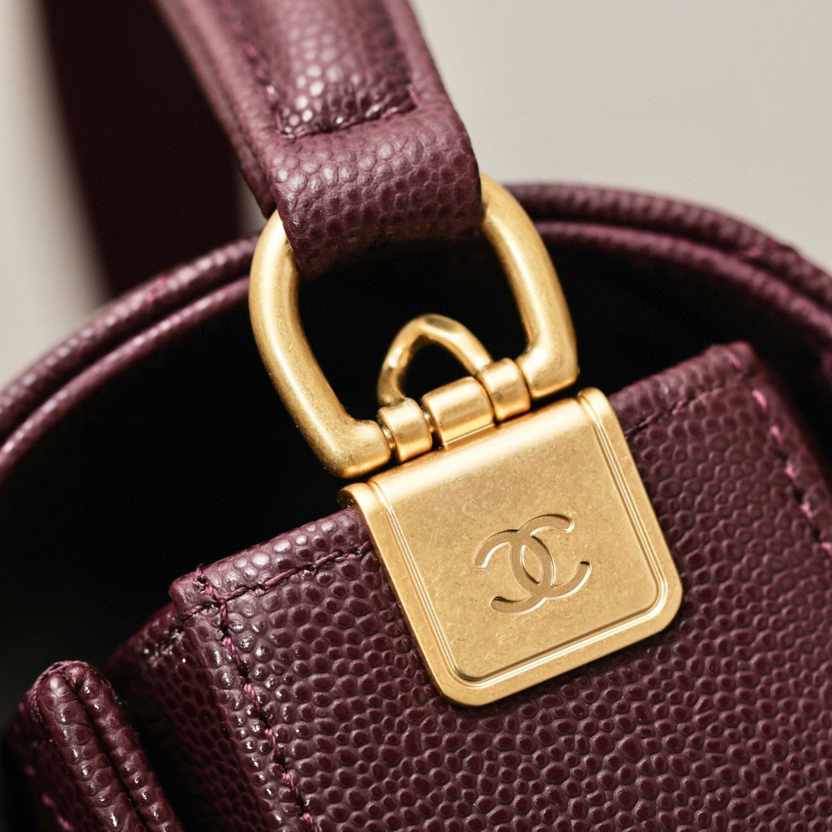 CC 24K BAG