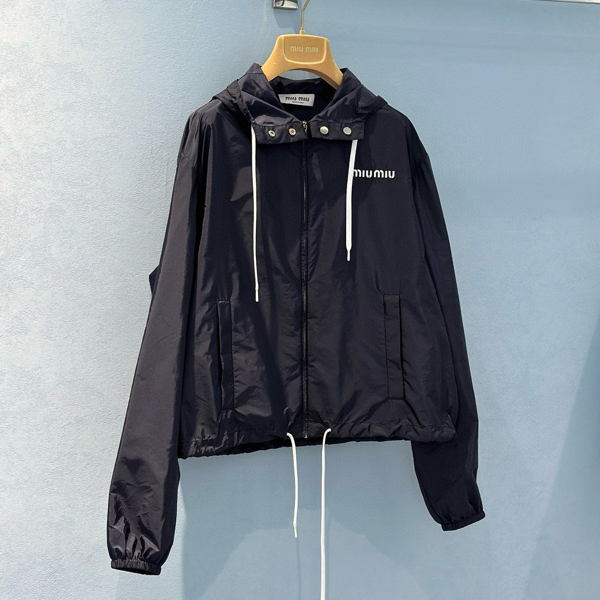 MIU M JACKET