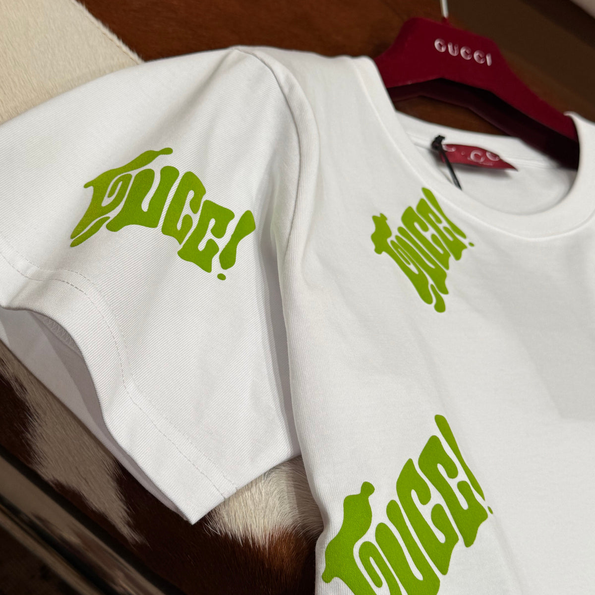 GG T-SHIRT