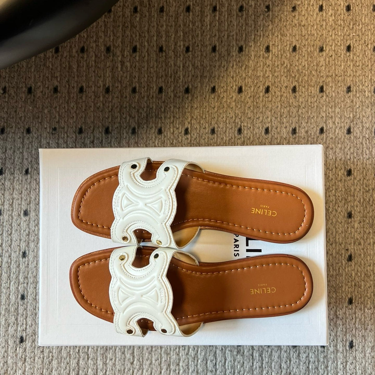 CEL SANDALS