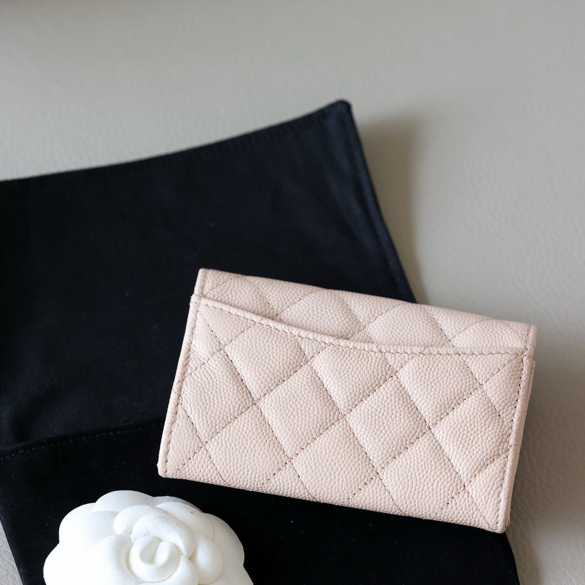 CC WALLET