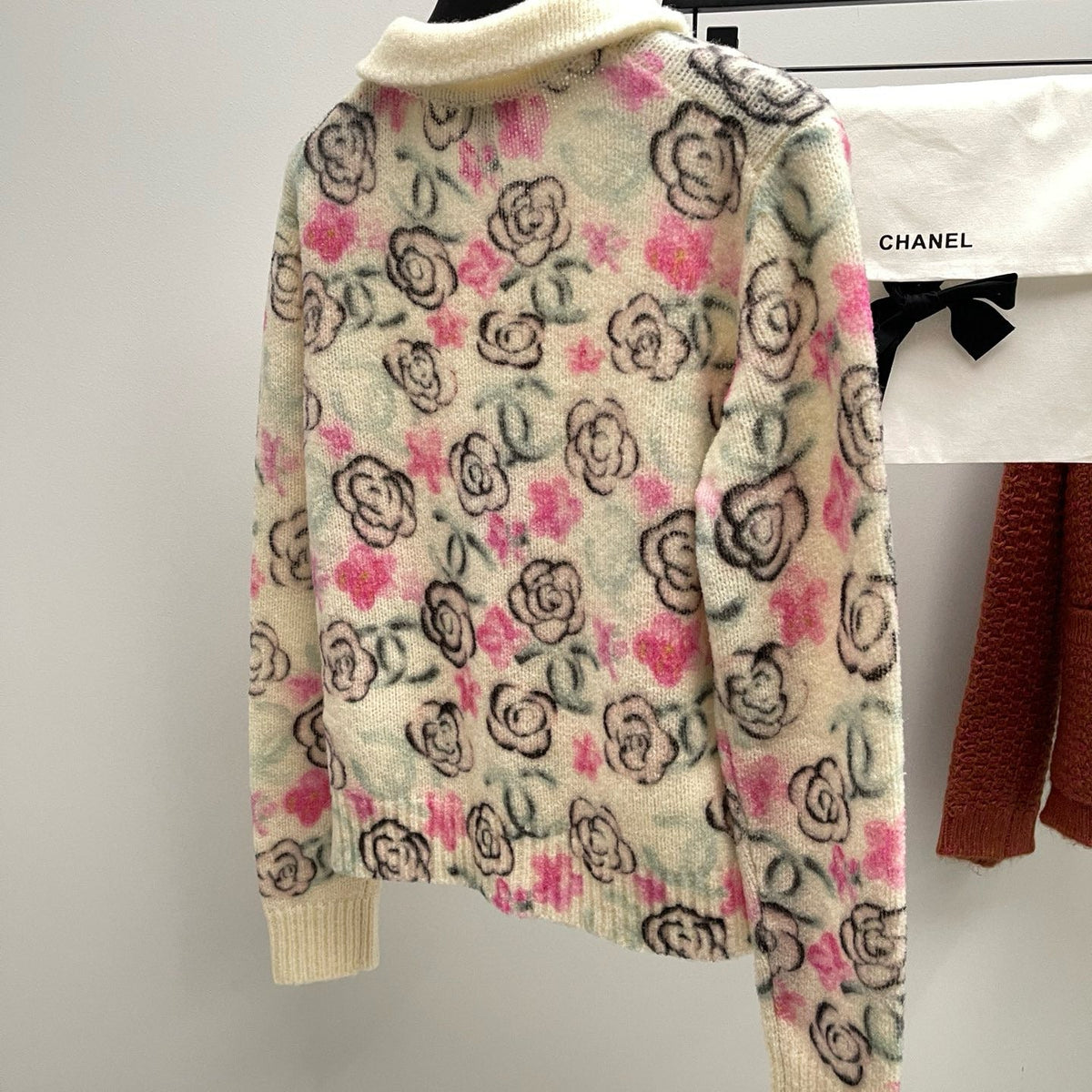 CC CARDIGAN