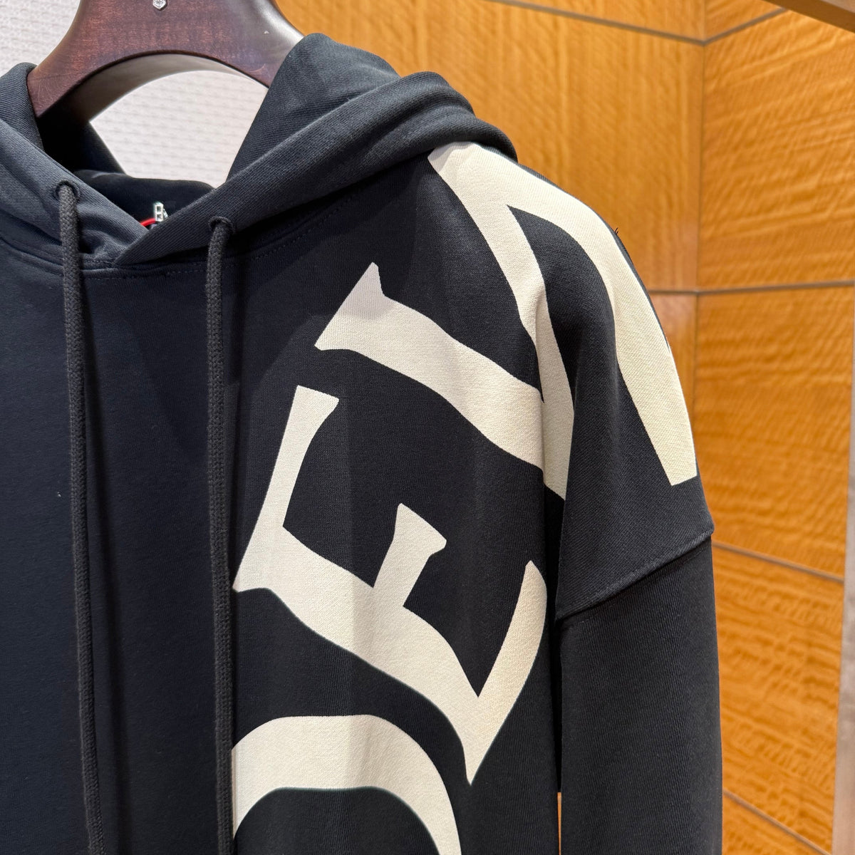 LOEW HOODIE
