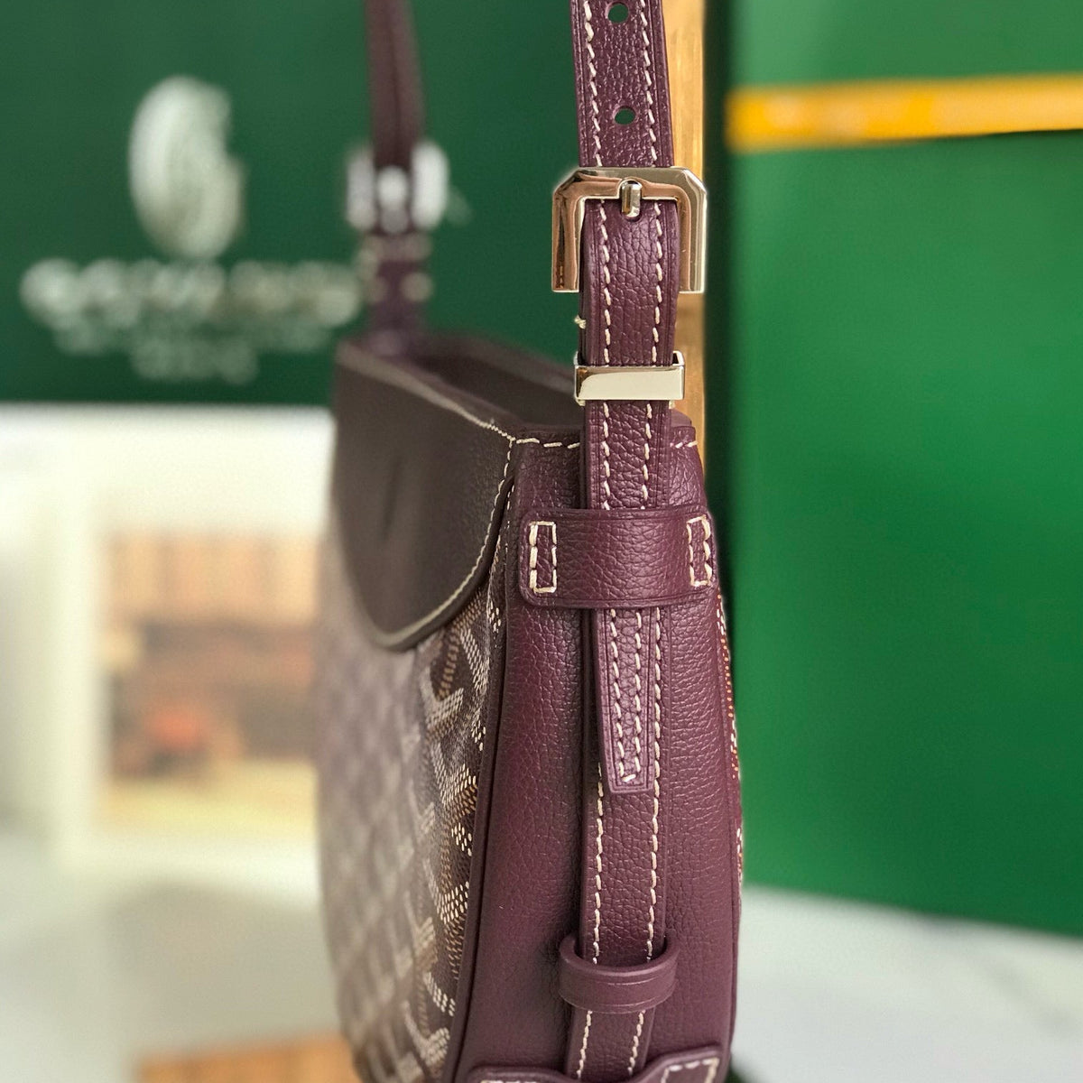GOYA HIRONDELLE BAG