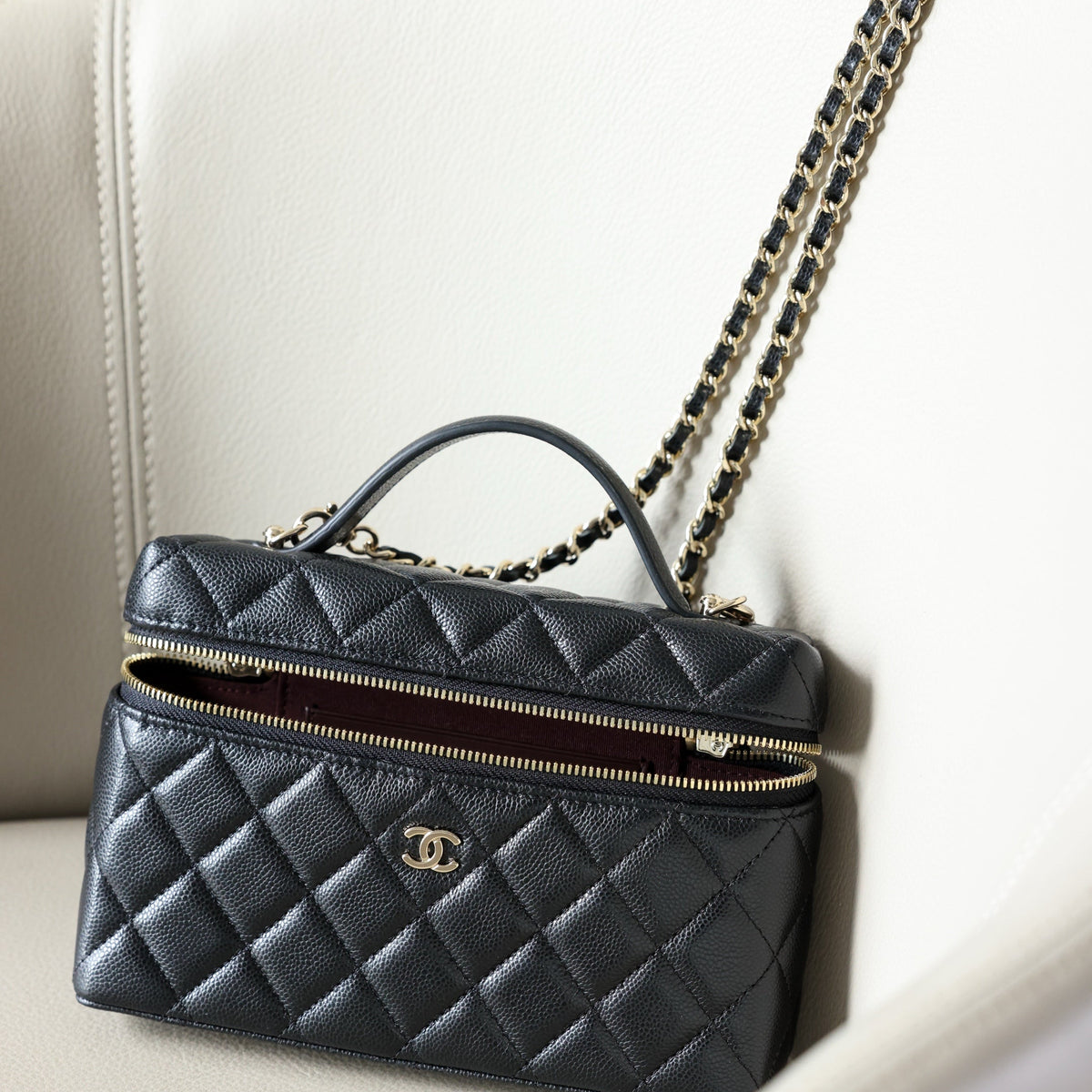 CC 25C BAG
