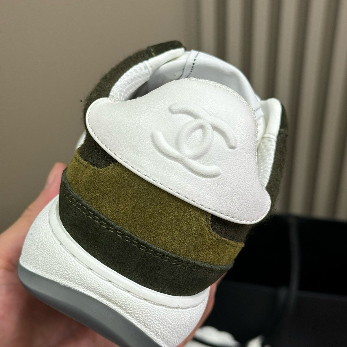 CC TRAINERS