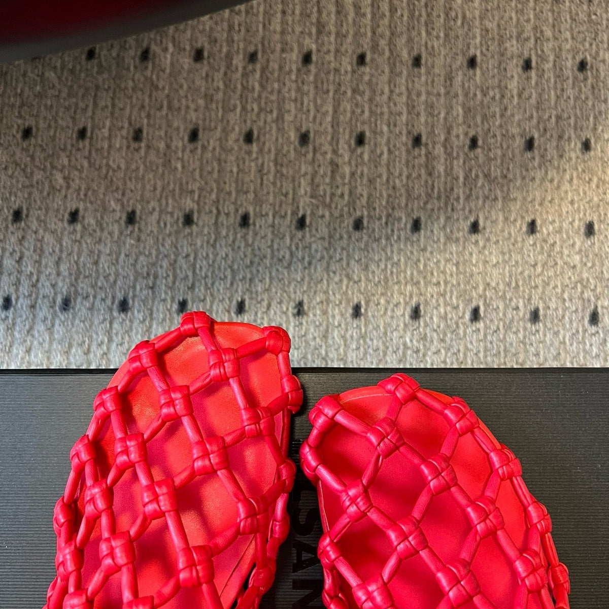 JIL S BALLET FLATS