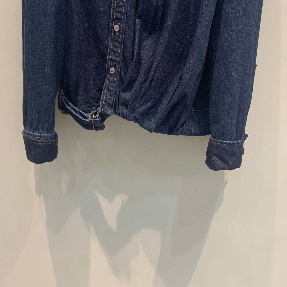 LOEW DENIM JACKET