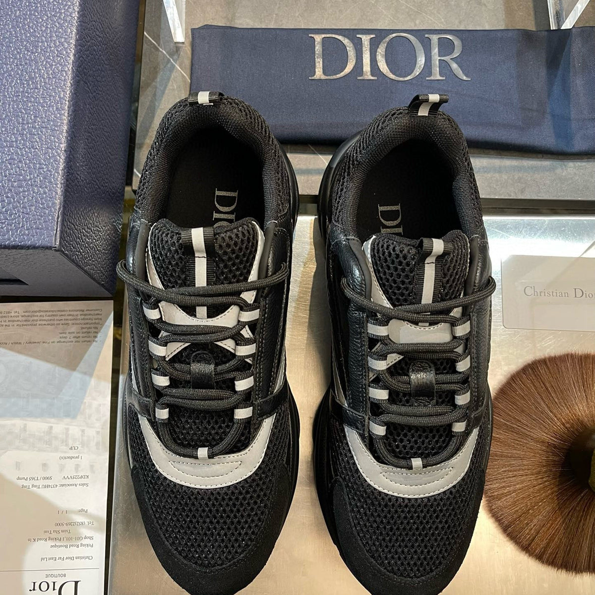 CD B22 SNEAKERS
