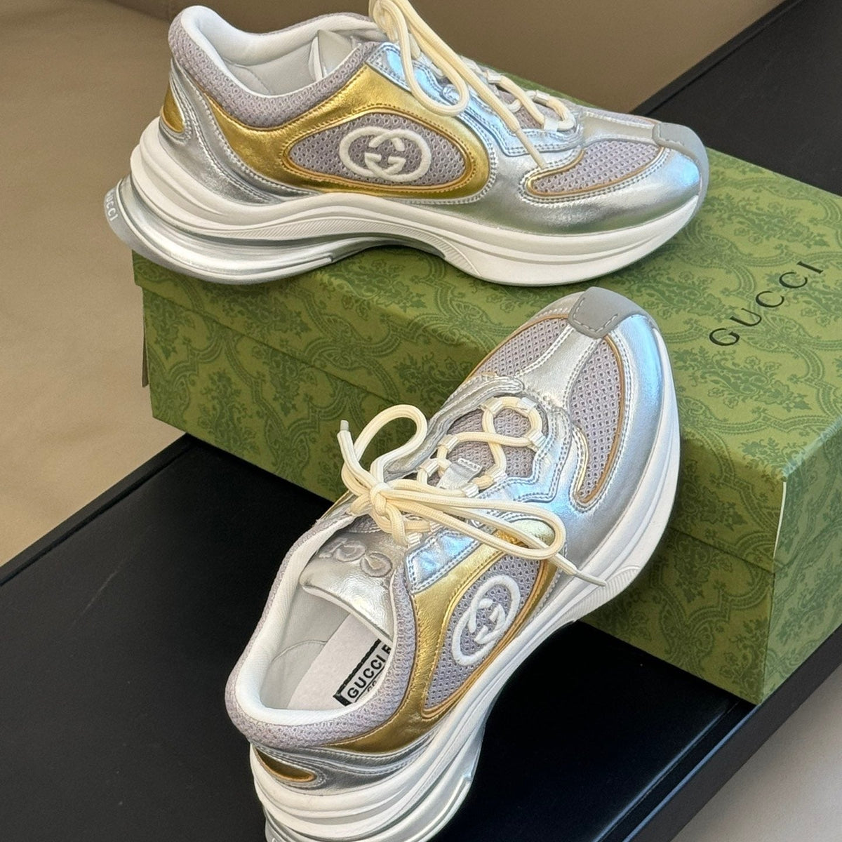 GG RUN TRAINERS