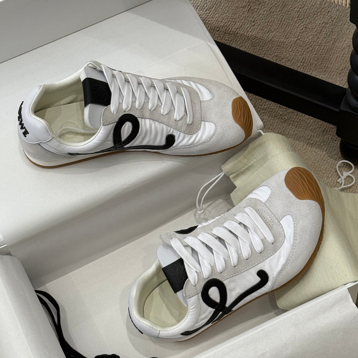 LOEW FLOW 2.0 SNEAKER