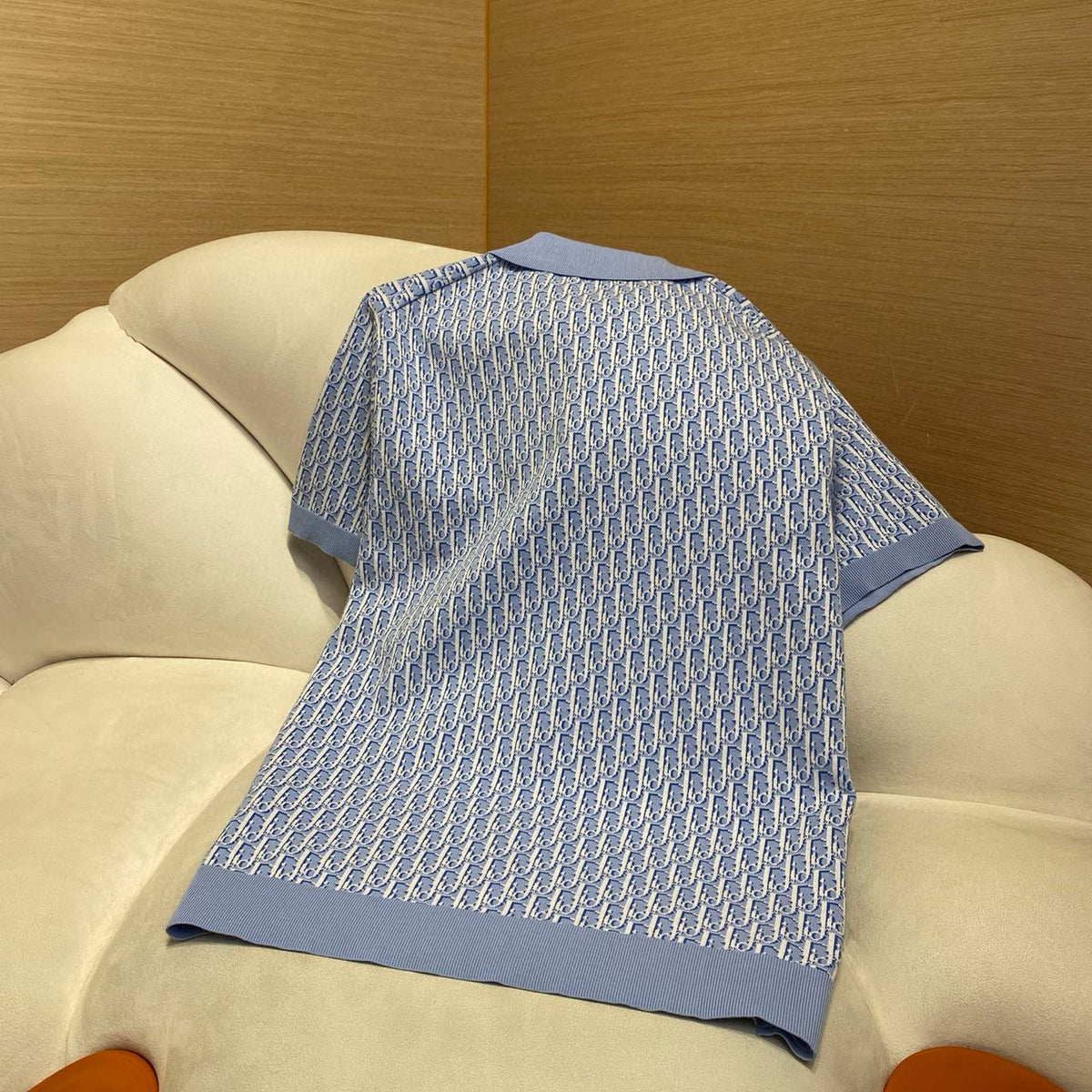 CD POLO SHIRT