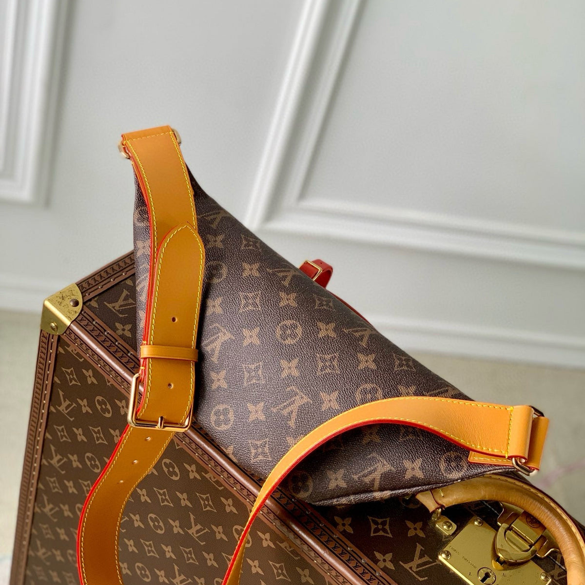 LOU RUSH BUMBAG