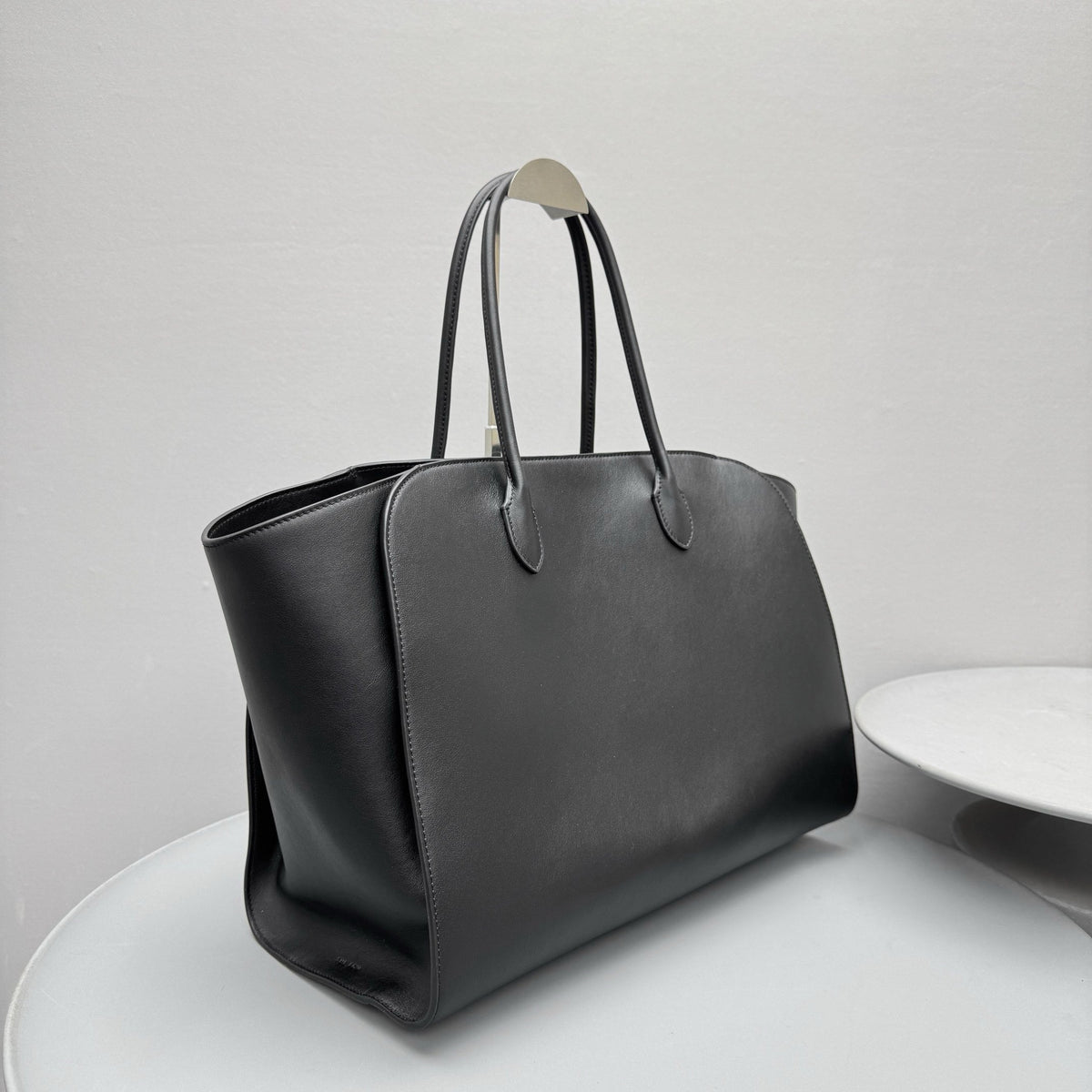 THE ROW MARLO 17 BAG