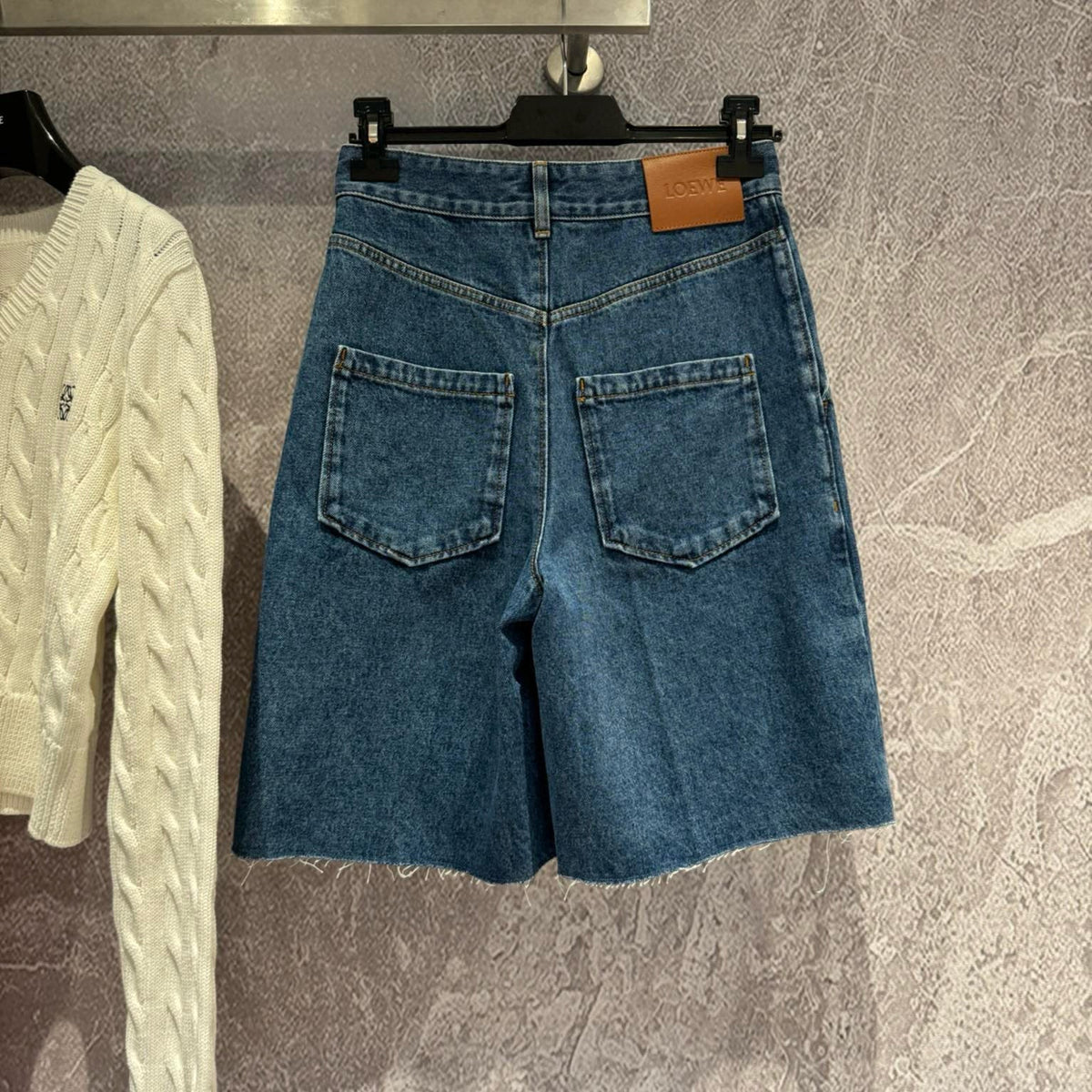 LOEW SHORTS