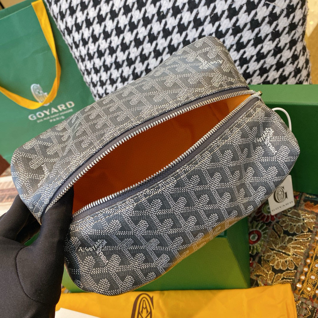 GOYA BOWLING 25 TOILETRY BAG ND
