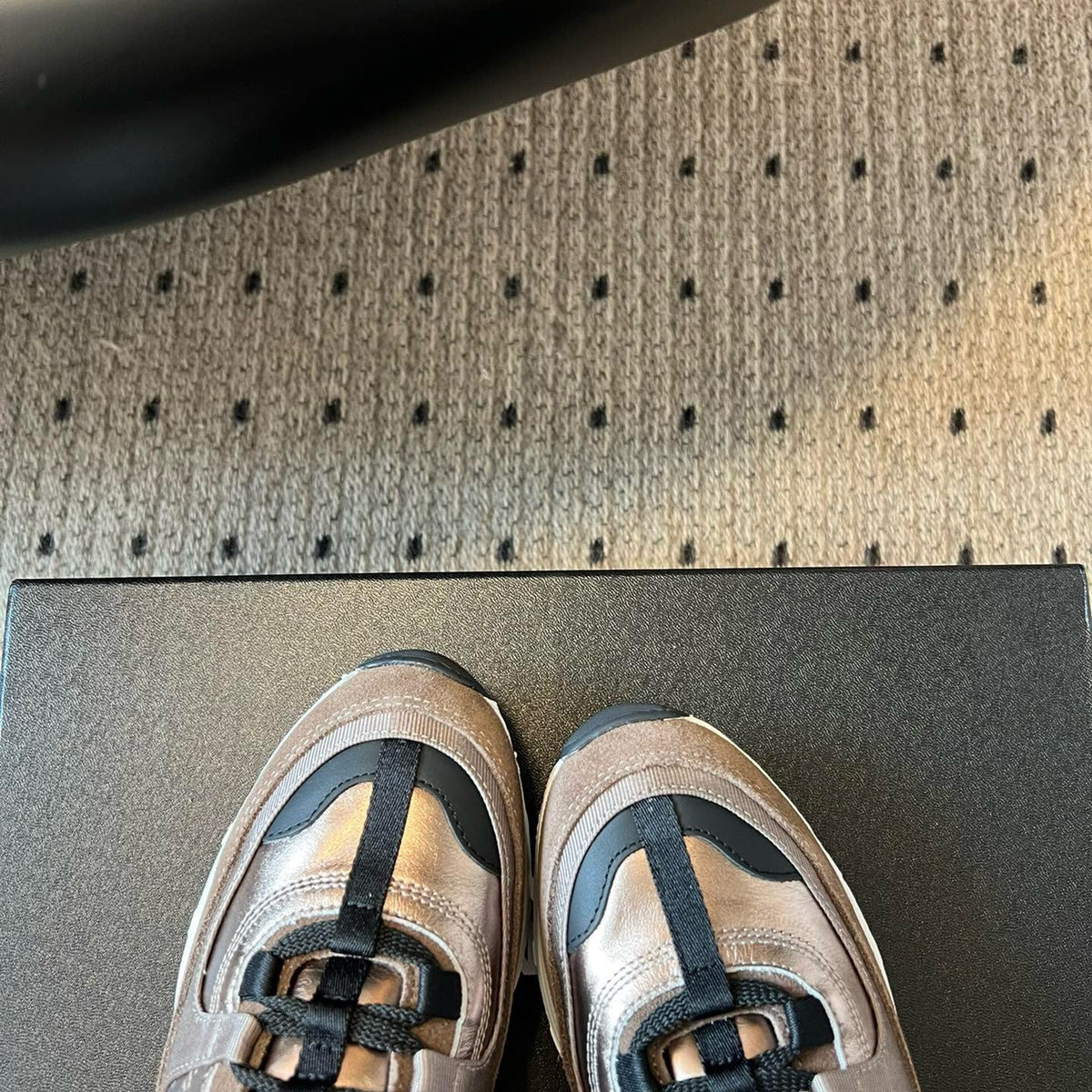 CC SNEAKER