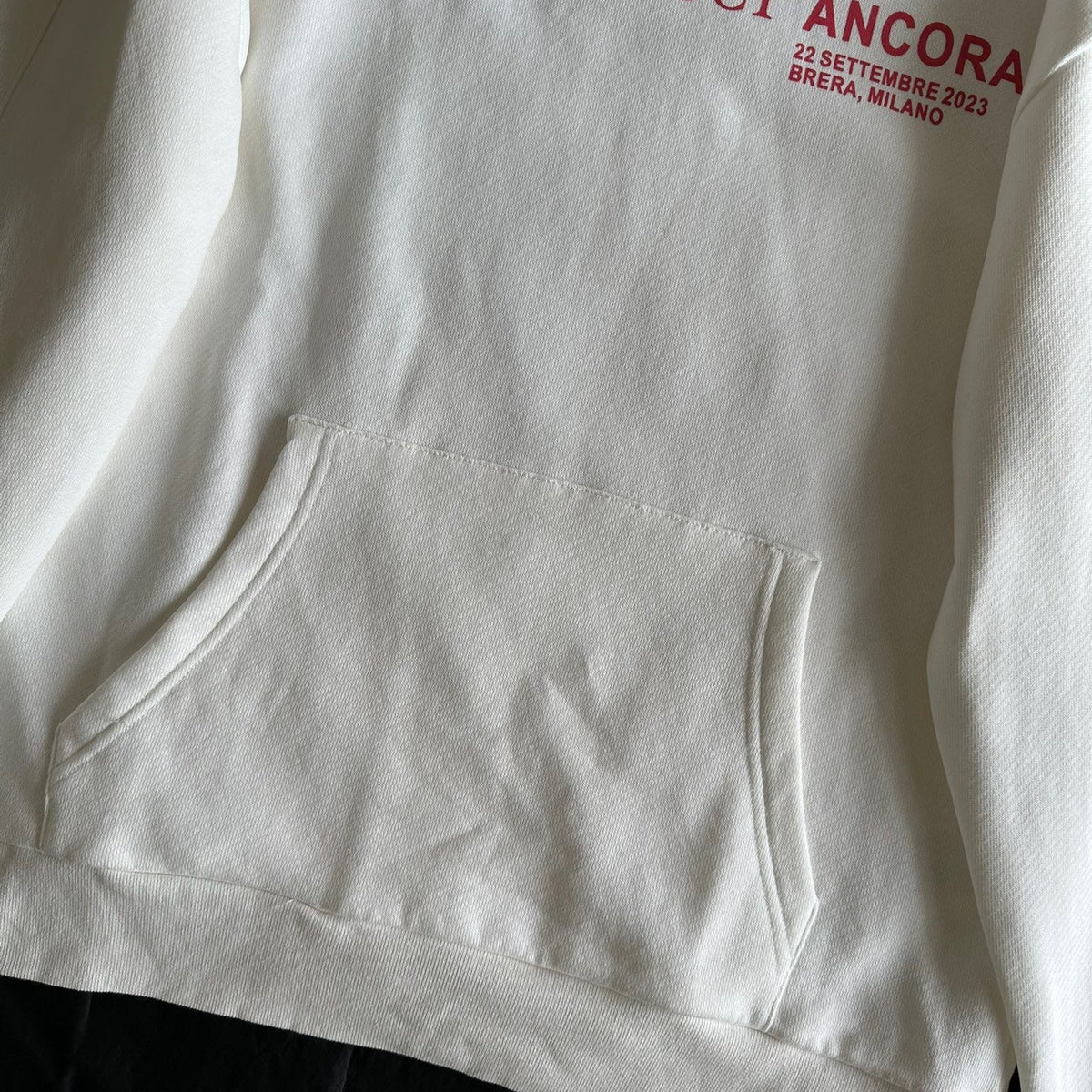 GG HOODIE