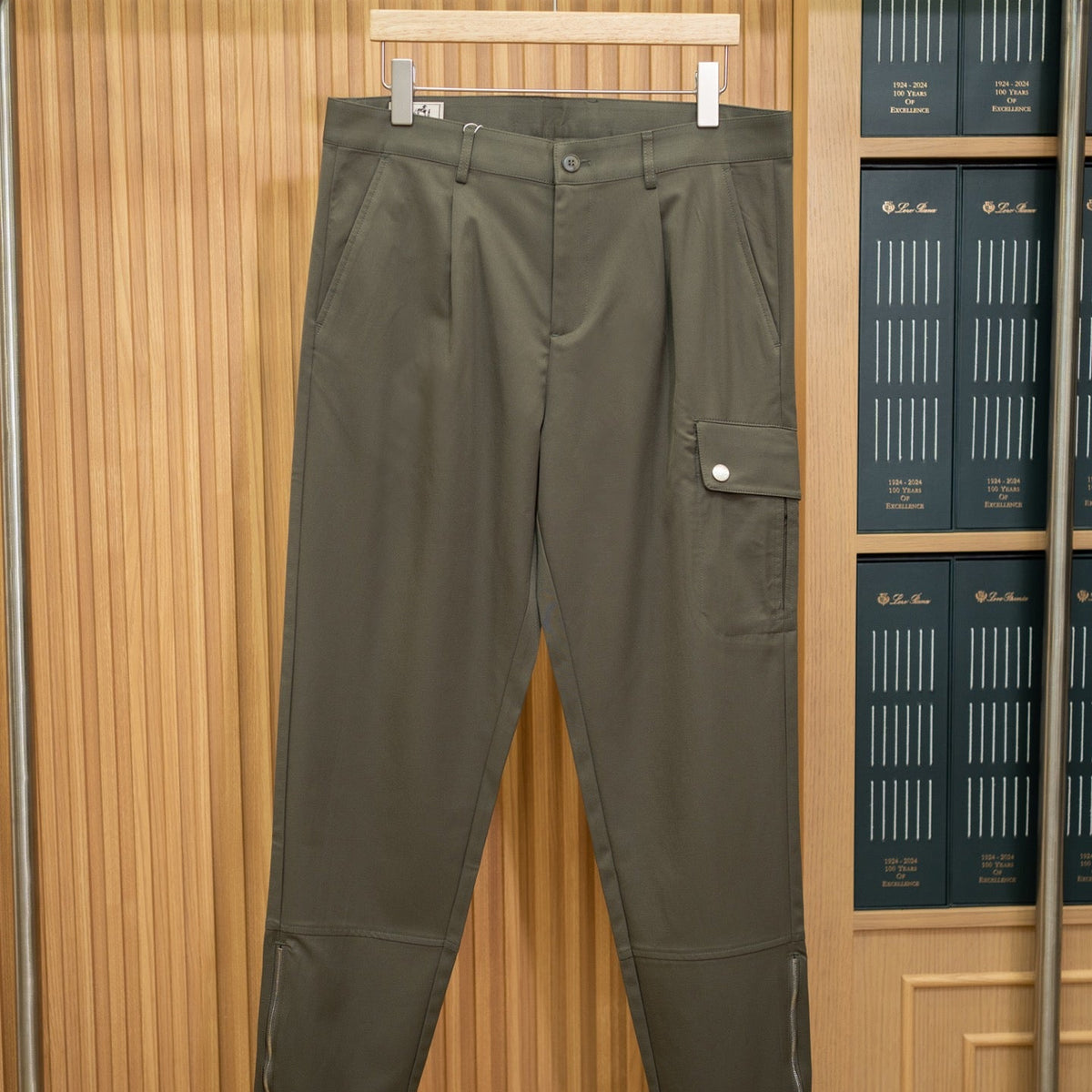 HERM TROUSERS