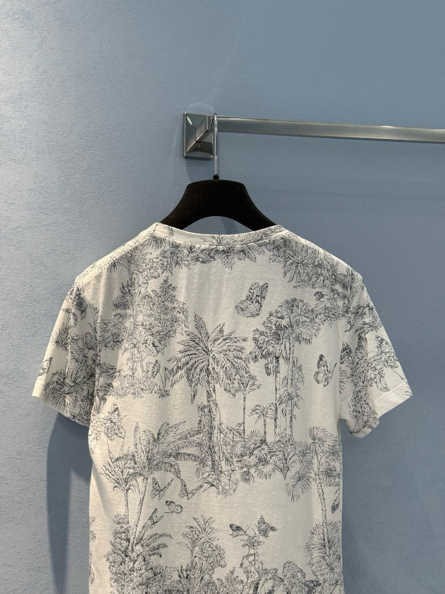 CD T-SHIRT