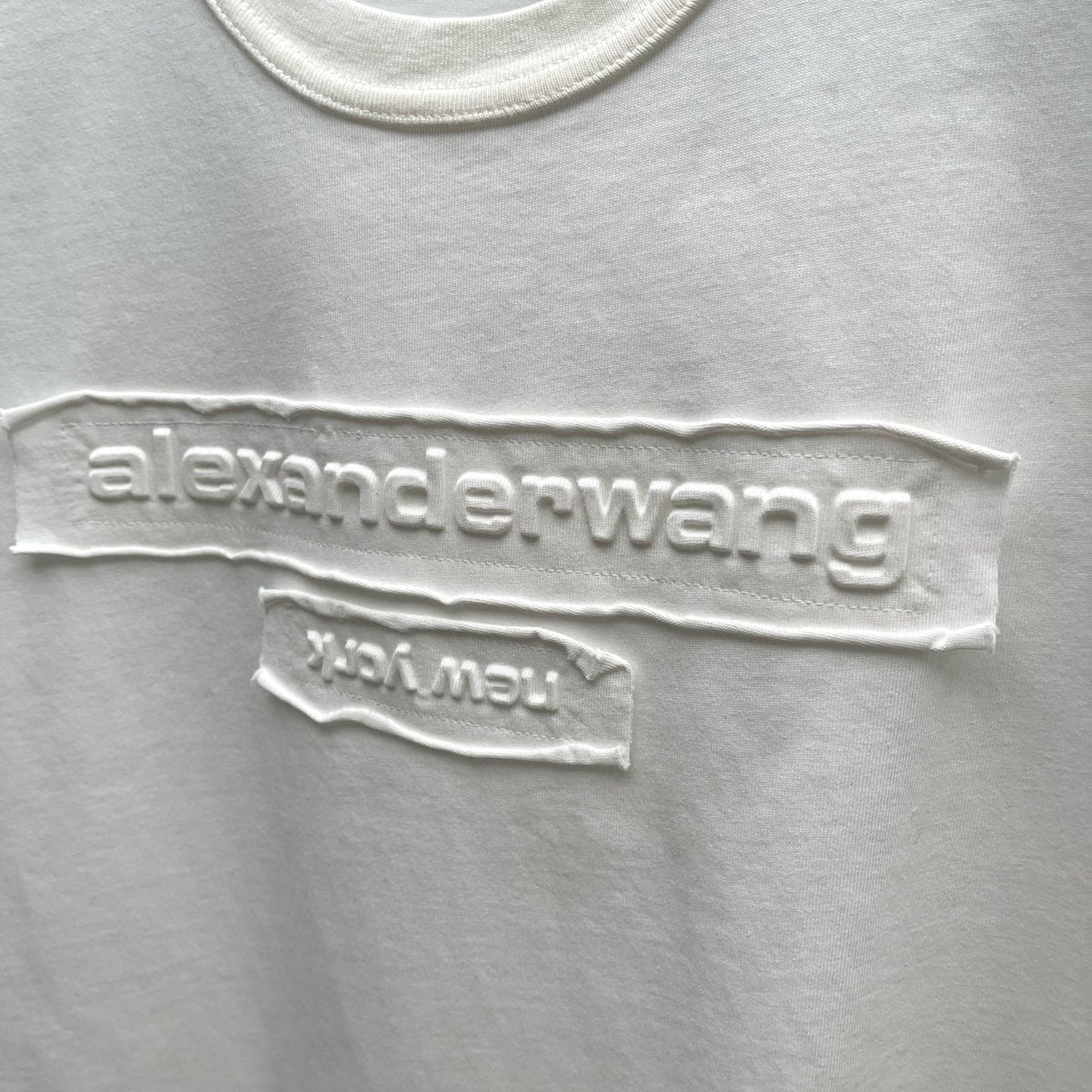 AW T-SHIRT