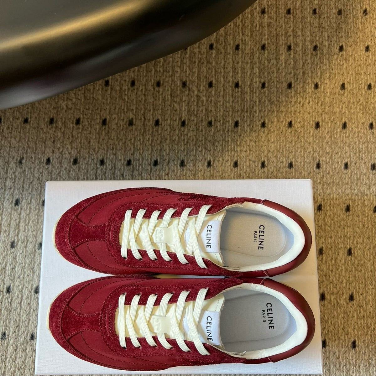 CEL SNEAKERS
