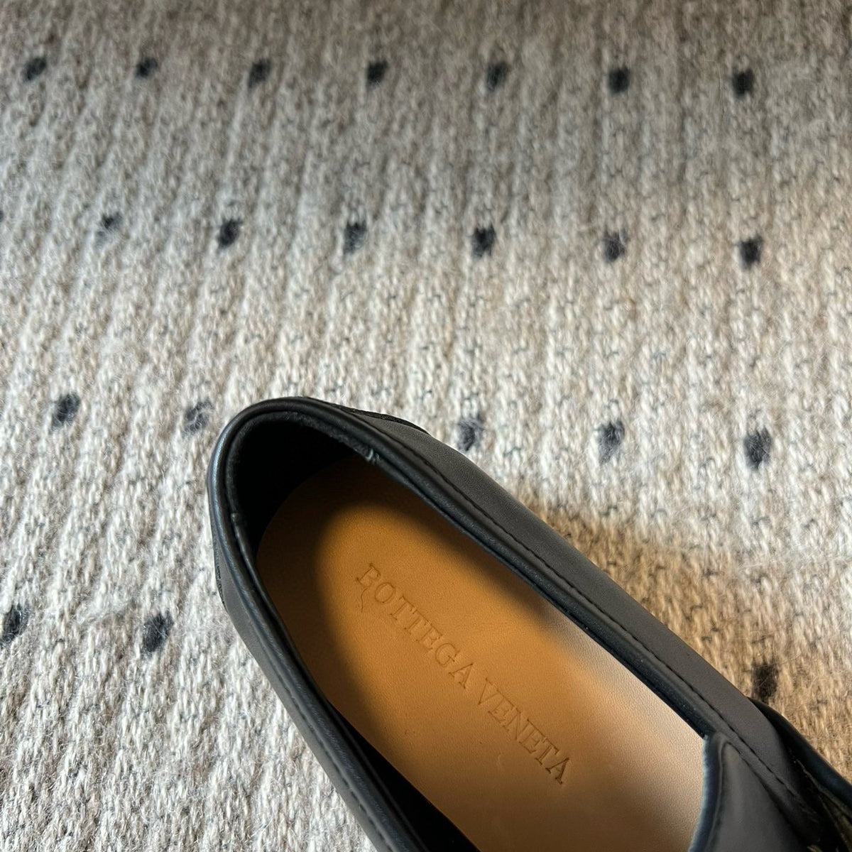 BV LOAFERS