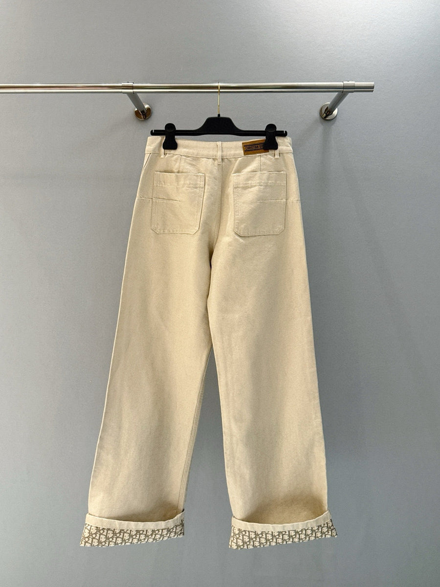 CD JEANS