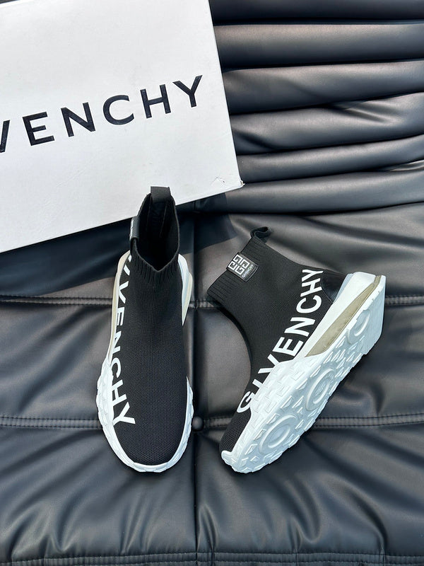 Givenchy Luxury Shoes