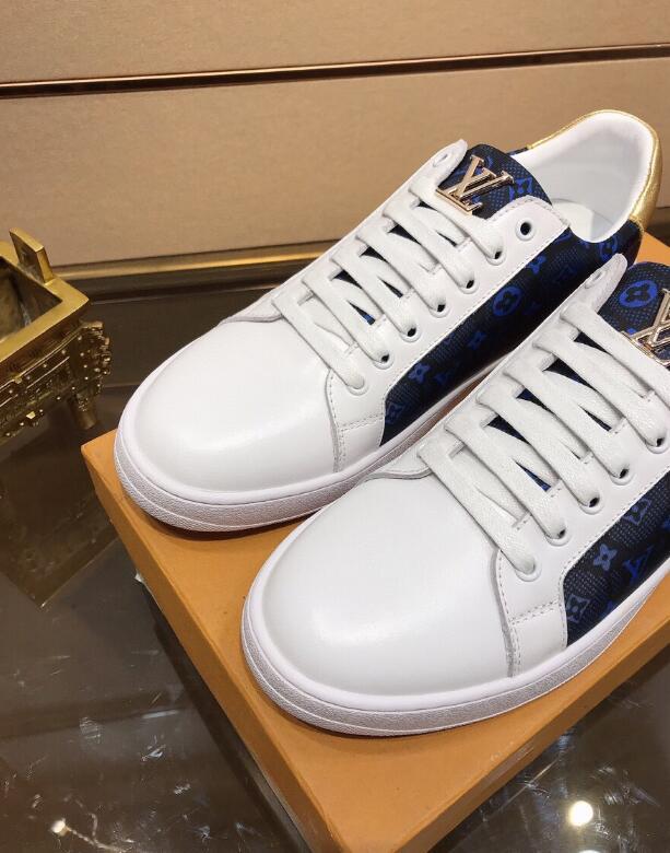 Mila's Edit - LOV Men Shoes - 2022