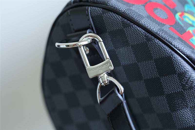 I W Fashion Lu-Vi bags - 11333