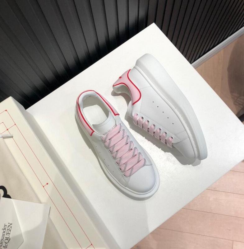 Mila's Edit - AQ Men SHoes - 382