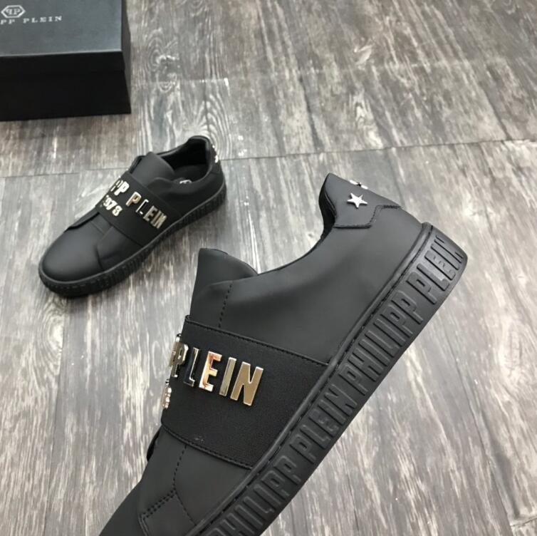 Mila's Edit - PHP Shoes - 183