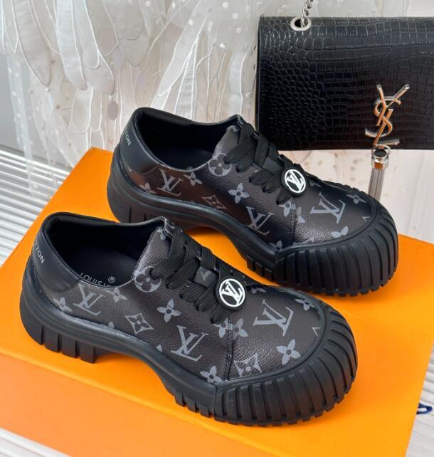 Mila's Edit - LOV Women Shoes - 497