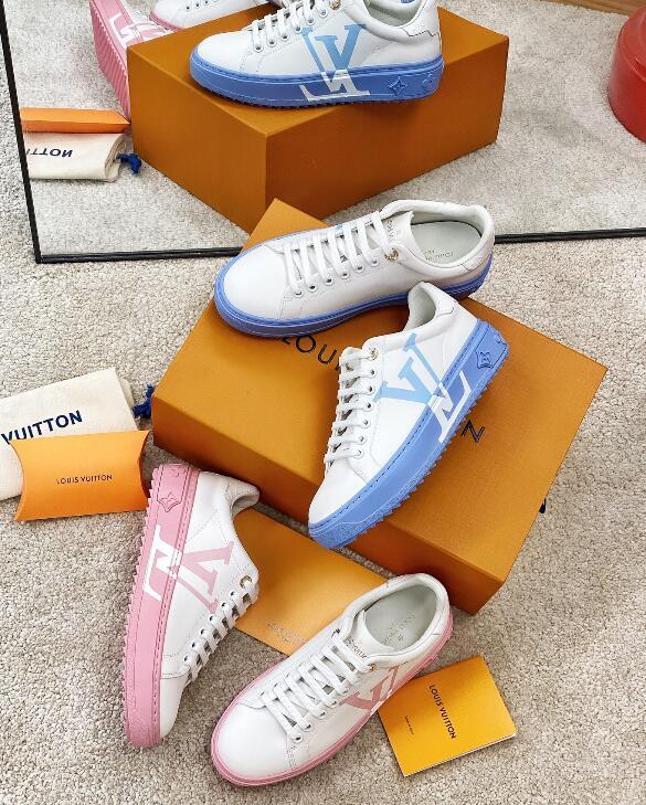 Mila's Edit - LOV Men Shoes - 1721