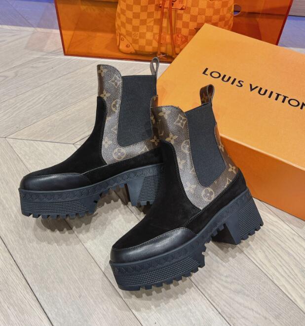Mila's Edit - LOV Women Shoes - 283