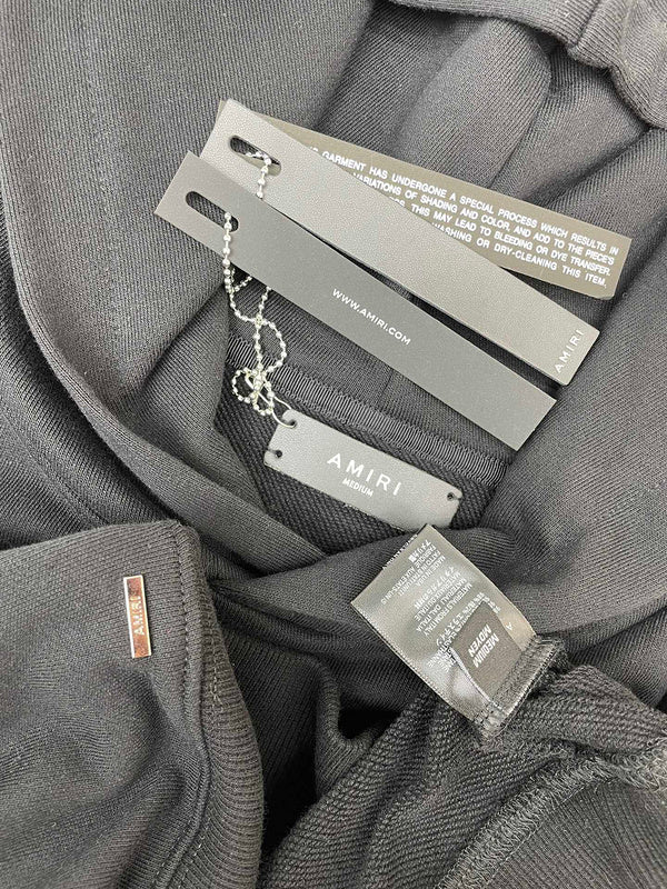 AMIR Hoodies - 129