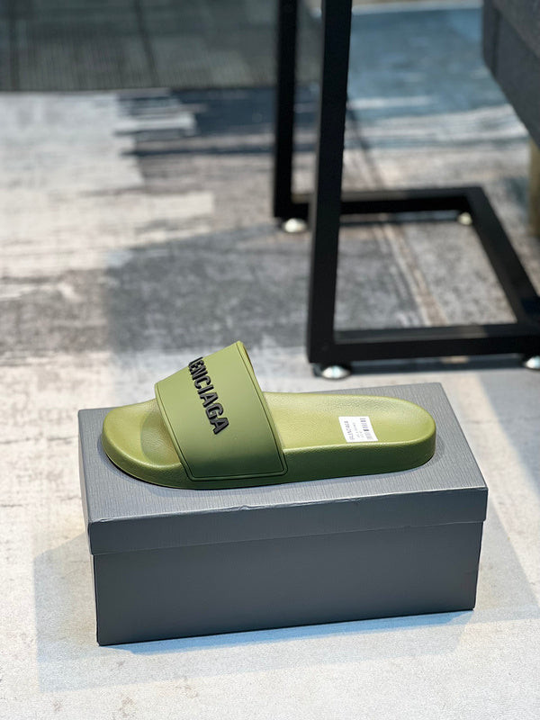 Balenciaga Luxury Sandals