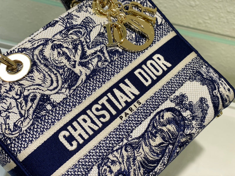 ENT - DOR Bags - 565