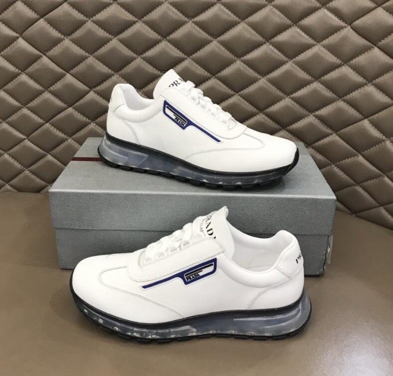 Mila's Edit - PD Men Shoes - 179