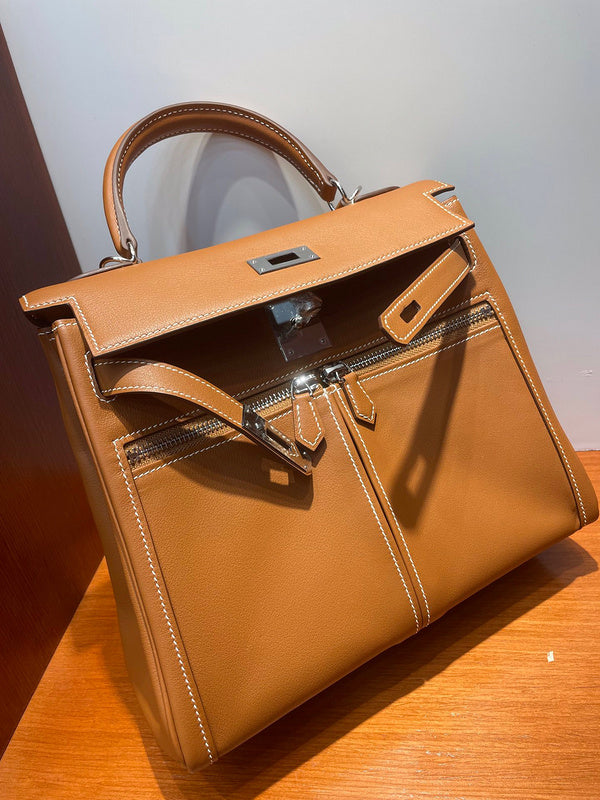 PHA - HMS Bags - 1814