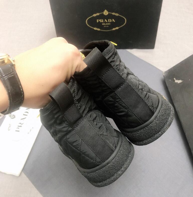 Mila's Edit - PD Men Shoes - 437