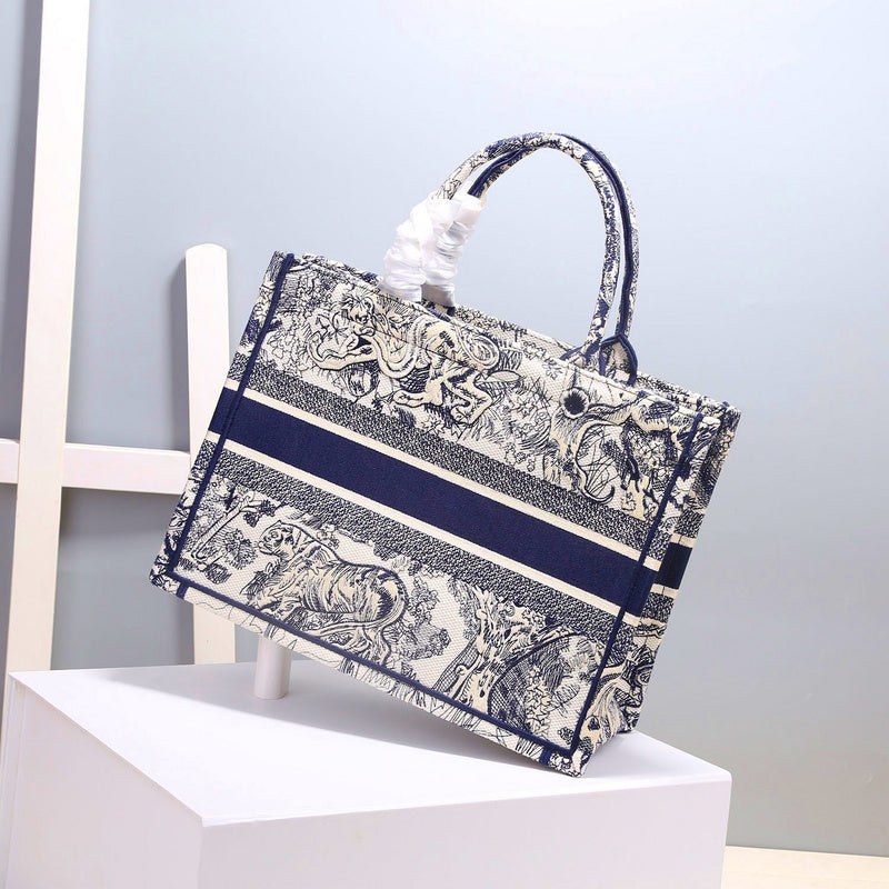 ENT - DOR Bags - 812