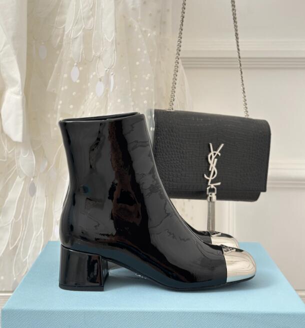 Mila's Edit - PD Women Shoes - 167