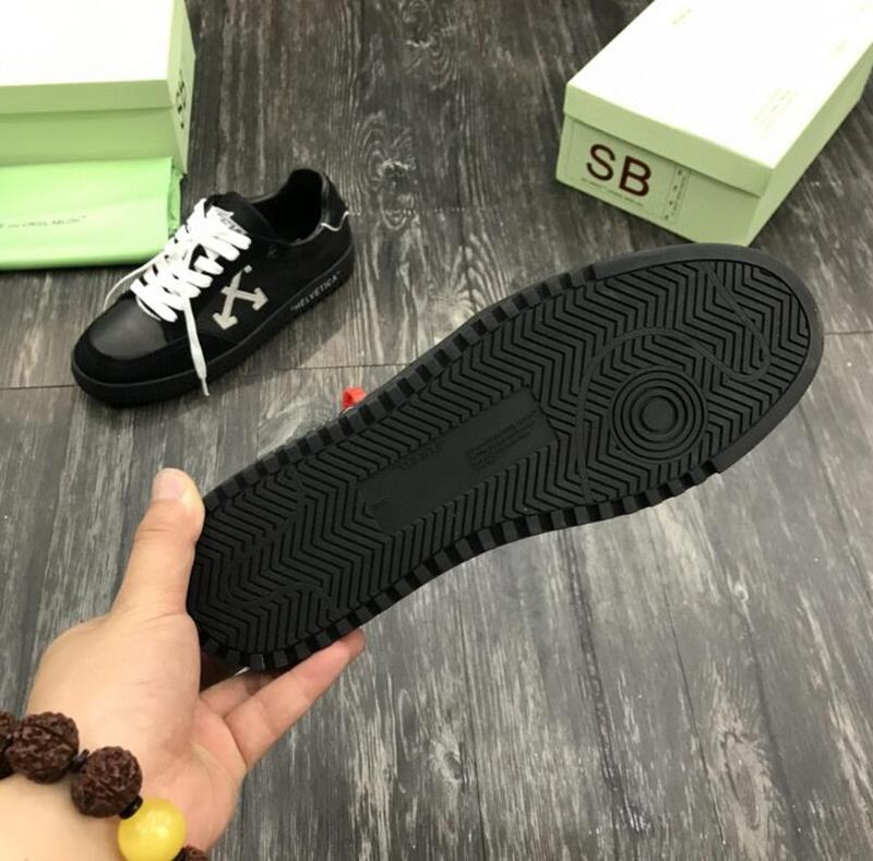 Mila's Edit - YZO Men Shoes - 255