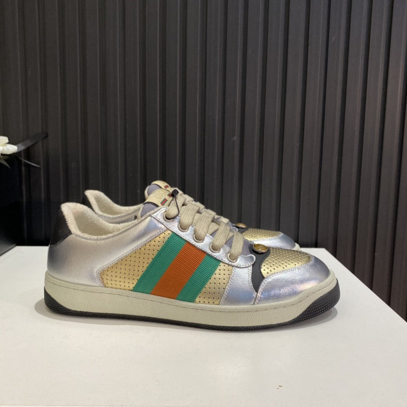 Gucci Luxury Shoes