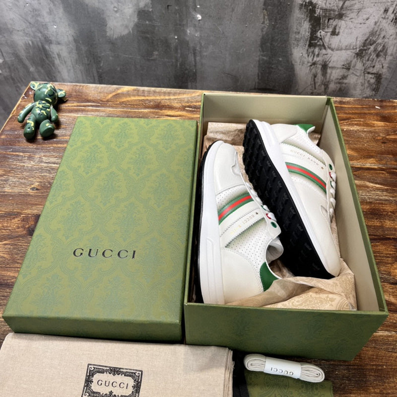 Gucci Luxury Shoes