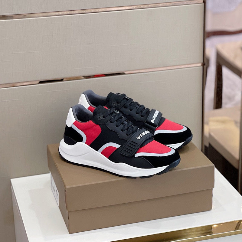 Burberry Luxury Shoes