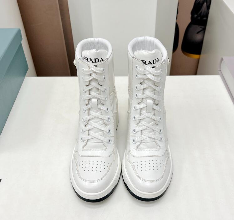 Mila's Edit - PD Women Shoes - 320