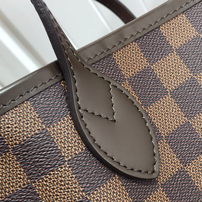 I W Fashion Lu-Vi bags - 8067
